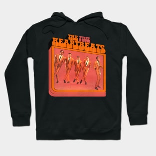 The Five Heartbeats Hoodie